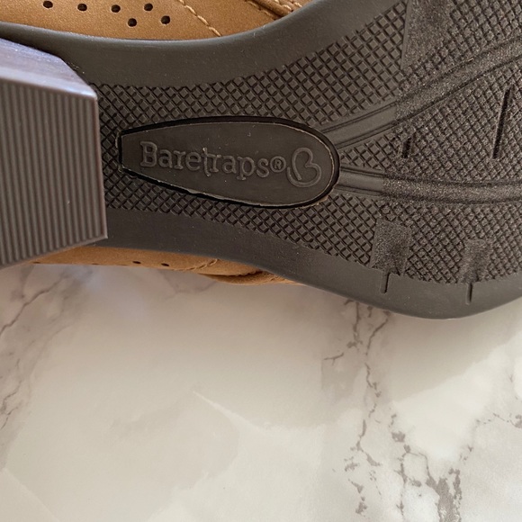 Bare Traps Booties - Picture 7 of 9